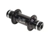 Profile Racing Elite 15/20 Front Hub (Black) (20mm) (36H)